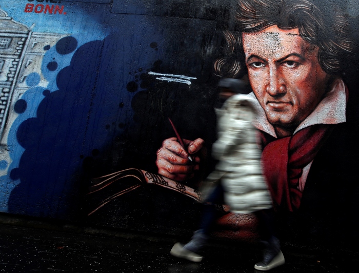 Radio Beethoven al aire el regreso de un legendario refugio cultural