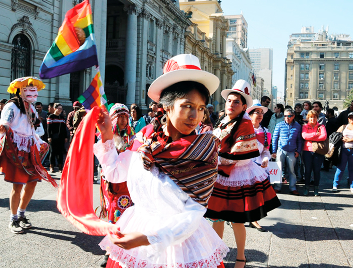 Nuevo Programa de Interculturalidad promoverá la diversidad y