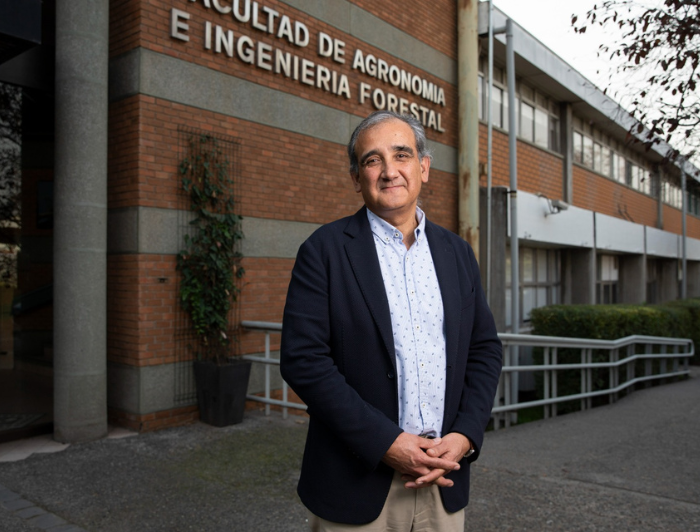 Facultad de Agronomía y Sistemas Naturales es el nuevo nombre de esta