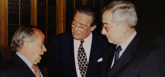 Jaime del Valle Alliende