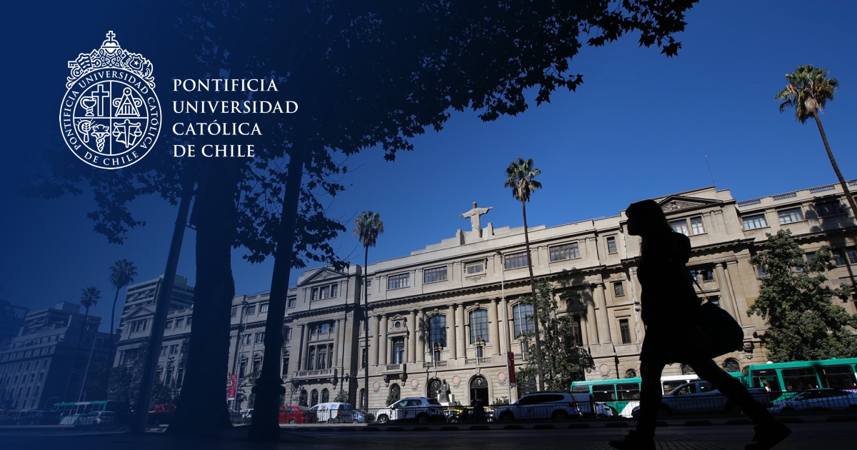 Inicio - Pontificia Universidad Católica de Chile