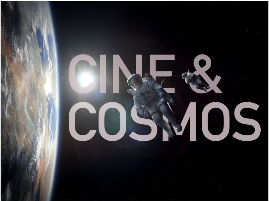 Cine y cosmos