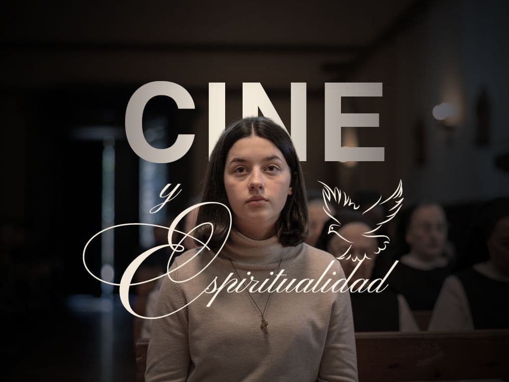 Cine y espiritualidad