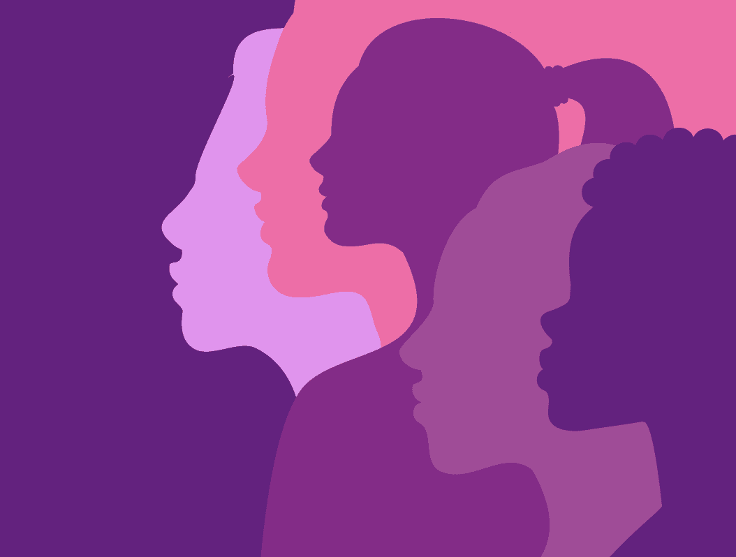 Día Internacional de la Mujer