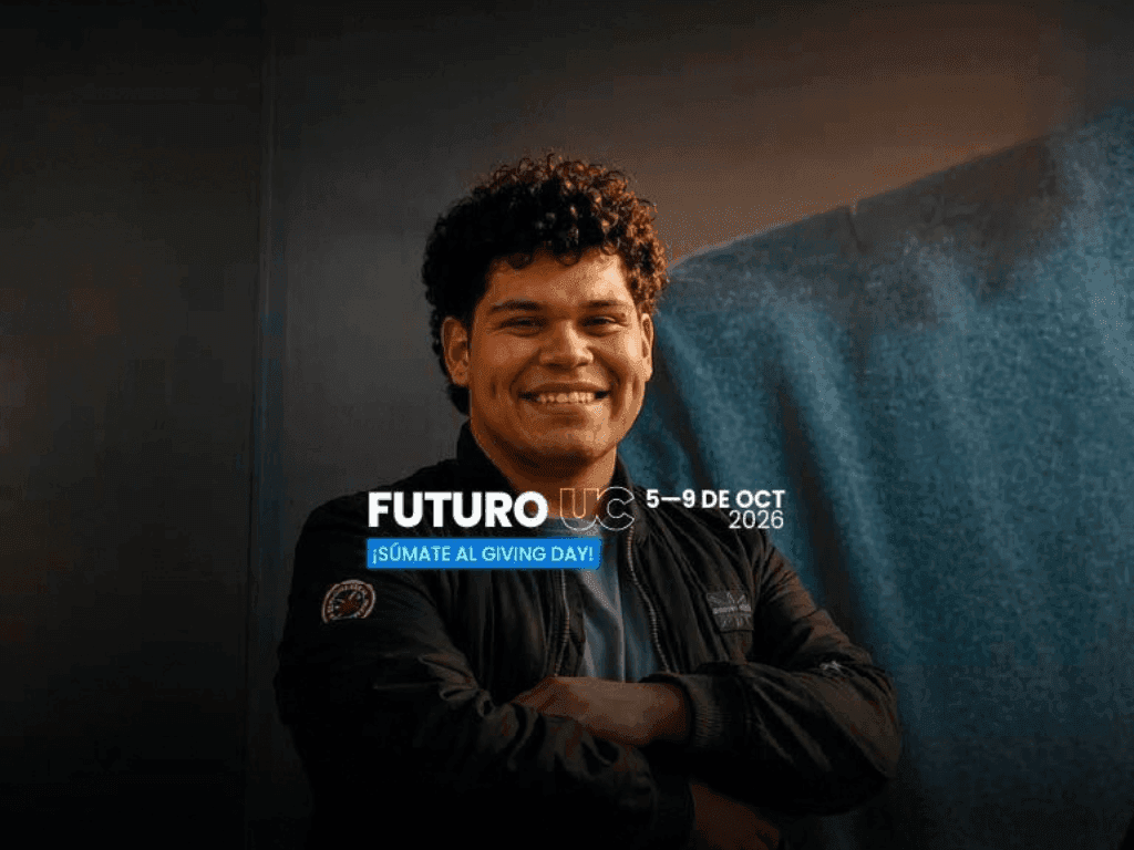 Futuro UC 2026
