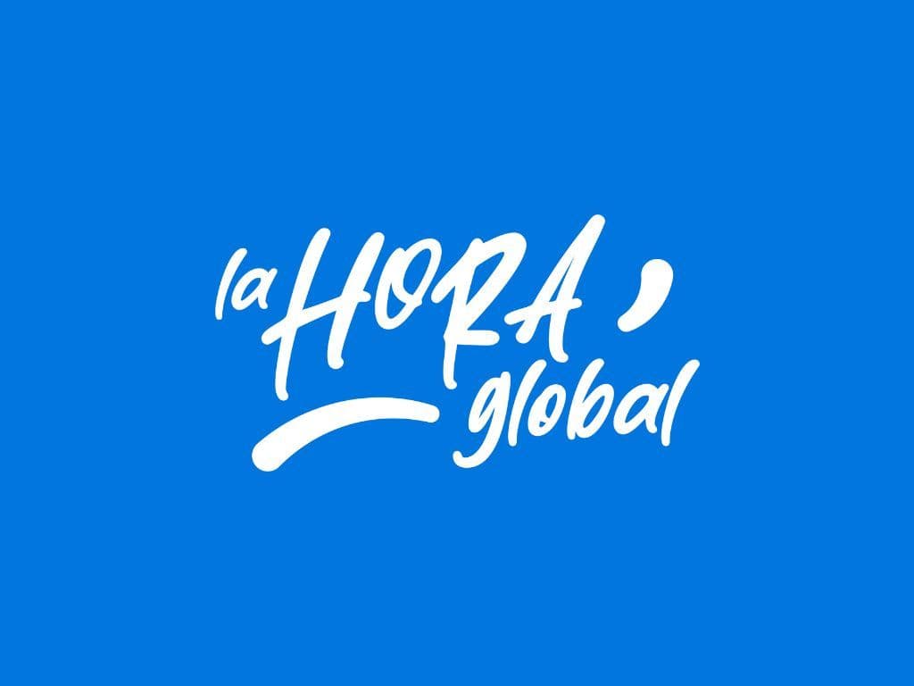 Hora Global en la UC