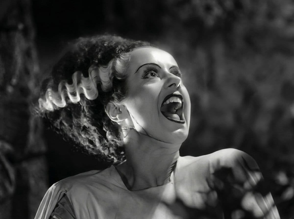 Monstruos inmortales: La era dorada de Universal y Hammer 