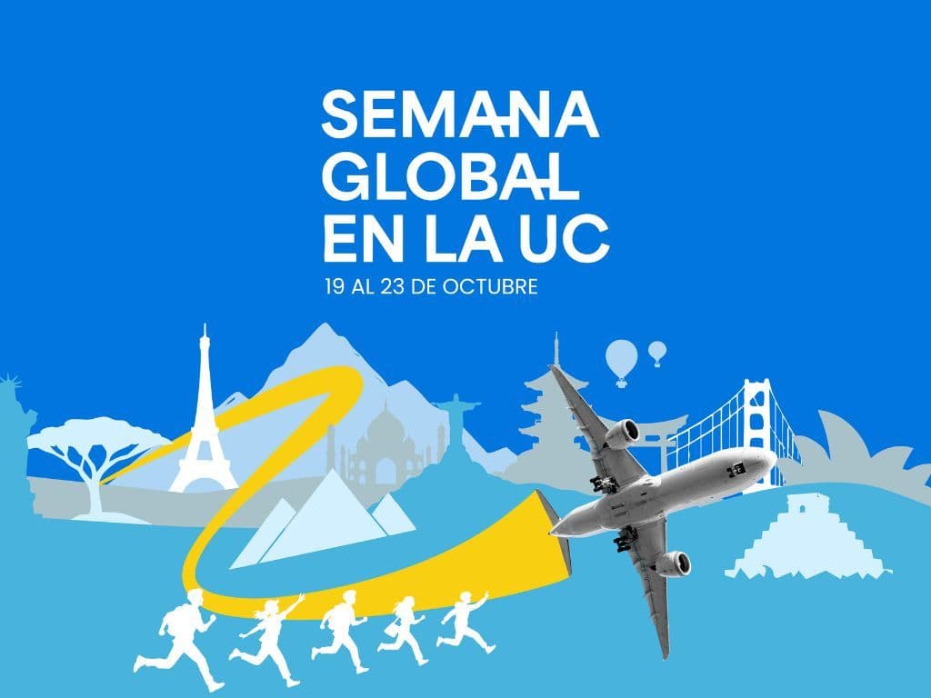 Semana Global UC