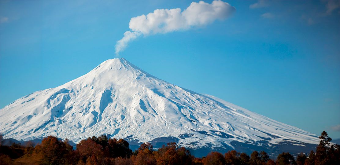 Volcán Villarrica