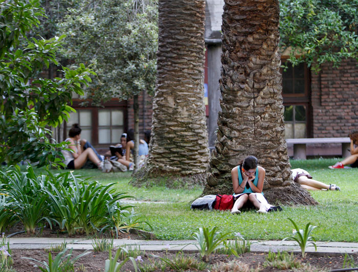 imagen correspondiente a la noticia: "La UC se adjudica fondos que promoverán la inclusión y el aseguramiento de la calidad"