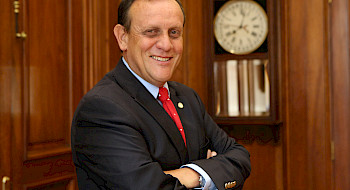 El doctor Ignacio Sánchez es nombrado como rector de la UC por el período 2020-2025.