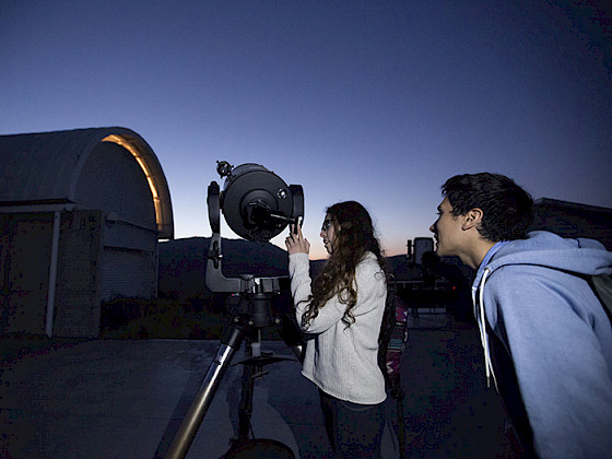 Los nuevos cursos de Formación General tendrán un enfoque interdisciplinario y metodologías activas orientadas al desarrollo de habilidades transversales como la resolución de problemas y el trabajo en equipo.
