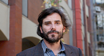Profesor Stefan Gelcich