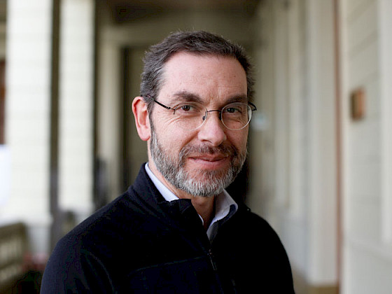 Director de la Dirección Académica de Docencia UC