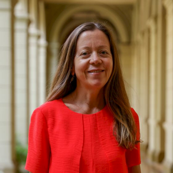 imagen de Francisca Barros