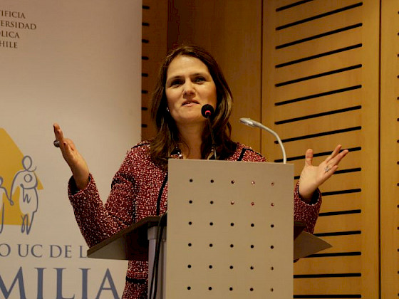 Carmen Domínguez