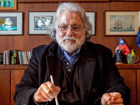 Alejandro Toro-Labbé