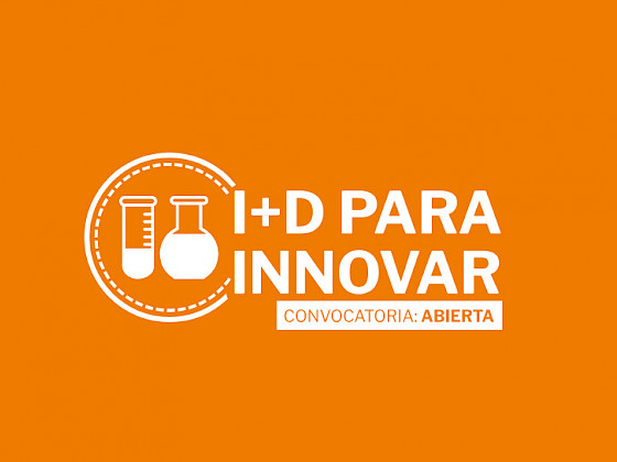 I+D para innovar