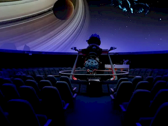 Planetario