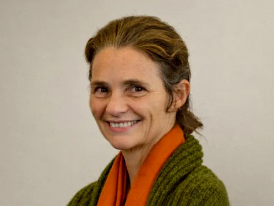 Sabina Alkire