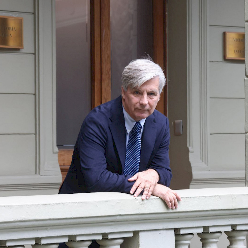 Harold Mayne-Nicholls