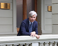Harold Mayne-Nicholls