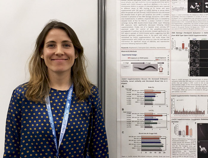 imagen correspondiente a la noticia: "Prensa especializada destaca investigación sobre mitigación de efectos tóxicos del plástico"