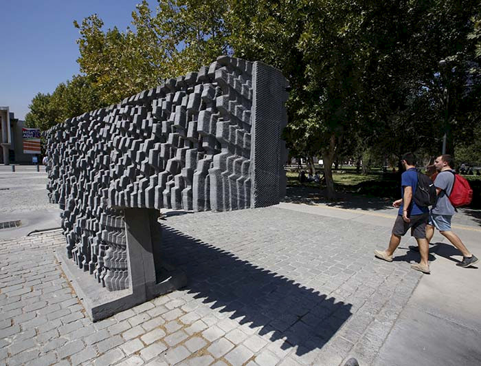 imagen correspondiente a la noticia: "Carta del rector: Enfrentando marzo con esperanza y optimismo"