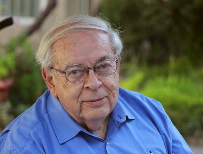 imagen correspondiente a la noticia: "Carta del rector: El legado del Padre Percival Cowley"