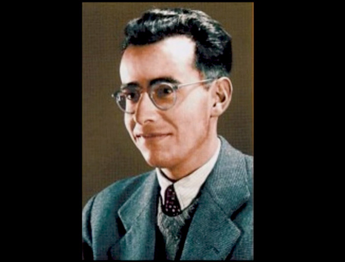 imagen correspondiente a la noticia: "Ingeniero y profesor UC Mario Hiriart es reconocido como Venerable Siervo de Dios"