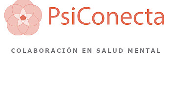 Logo del sitio PsiConecta