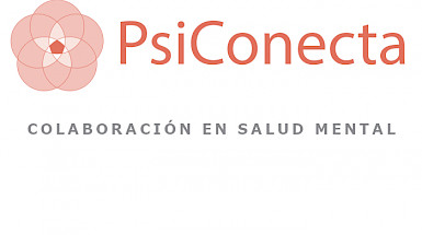 Logo del sitio PsiConecta