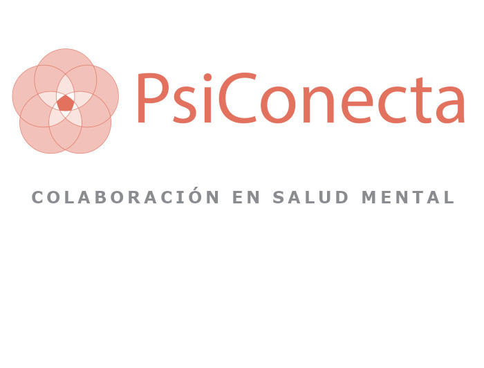 Logo del sitio PsiConecta 