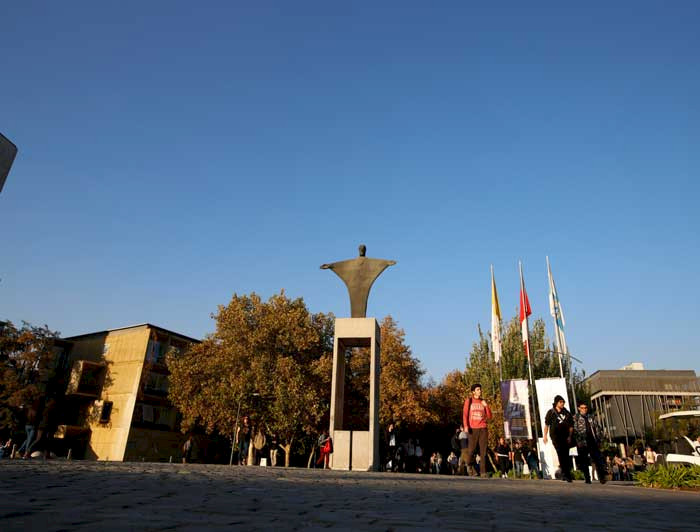 imagen correspondiente a la noticia: "Situación del Coronavirus, trabajo de la Mesa Social, balance de docencia a distancia y próximos pasos en la UC"