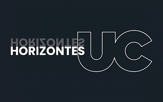 Logo de Horizontes UC