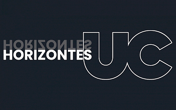 Logo de Horizontes UC