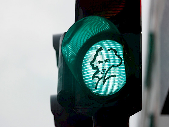 Imagen genérica de  Beethoven