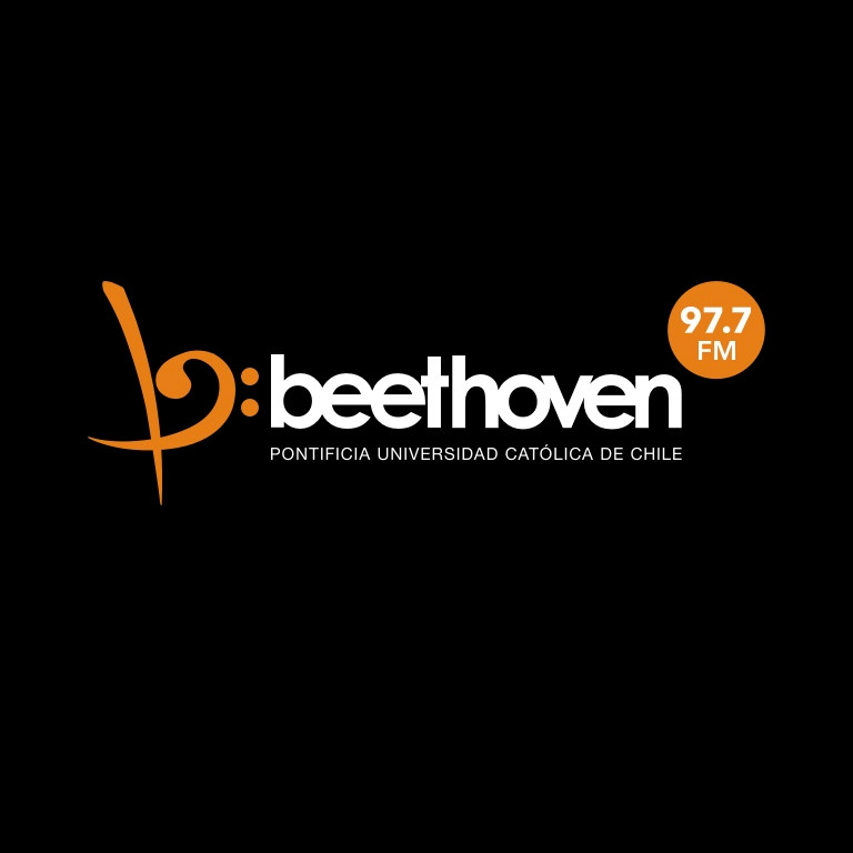 Logo de Radio Beethoven