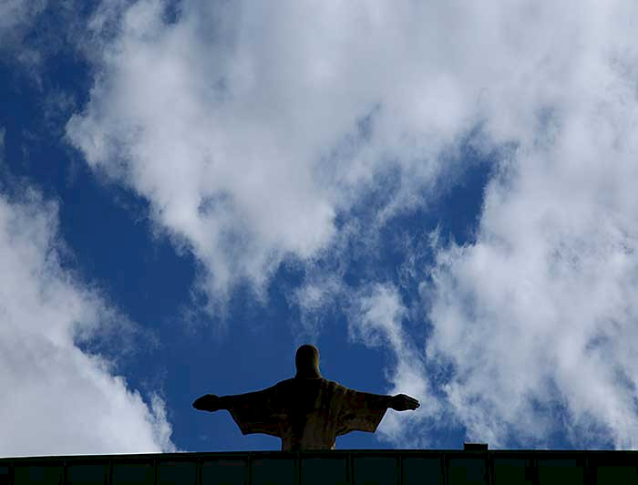 imagen correspondiente a la noticia: "Rector comparte mensaje de esperanza en Semana Santa"