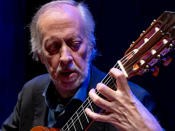 Luis Orlandini