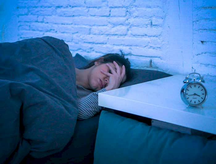 imagen correspondiente a la noticia: "El sueño de dormir bien, ¿cómo lograrlo en esta cuarentena?"