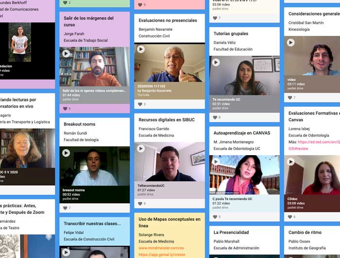 Imagen del profesor Andrés Bernasconi