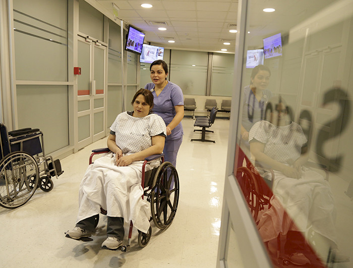 imagen correspondiente a la noticia: "Columna rector: La pandemia nos muestra lo esencial"