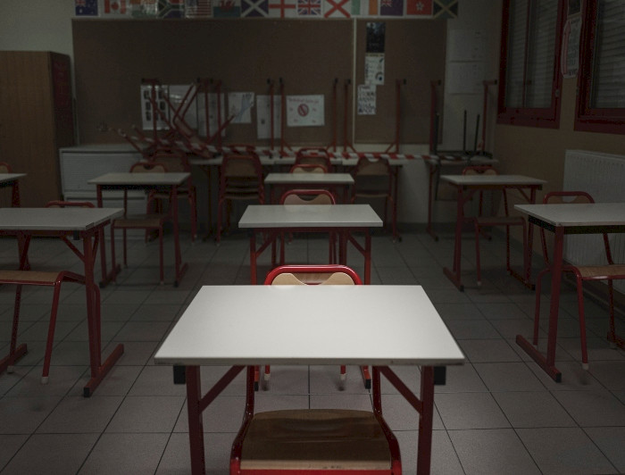 imagen correspondiente a la noticia: "5 claves para apoyar a la comunidad escolar en esta crisis"