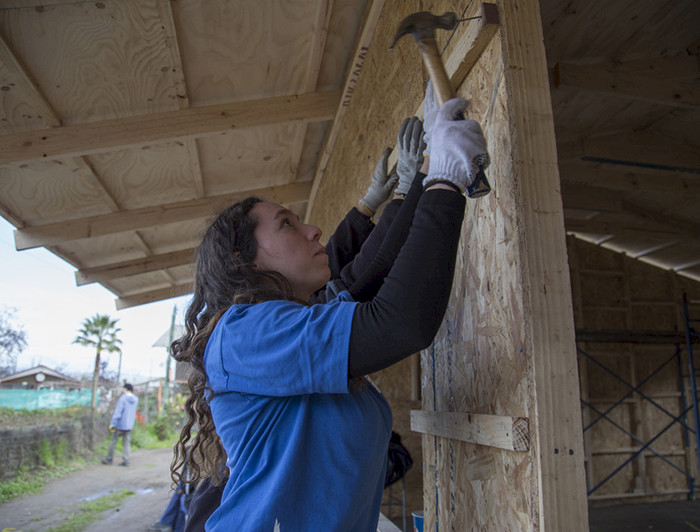 imagen correspondiente a la noticia: "Por el alma de Chile"