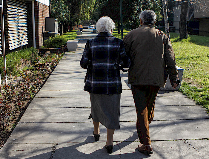 imagen correspondiente a la noticia: "El confinamiento para las personas mayores: ¿cómo enfrentarlo?"