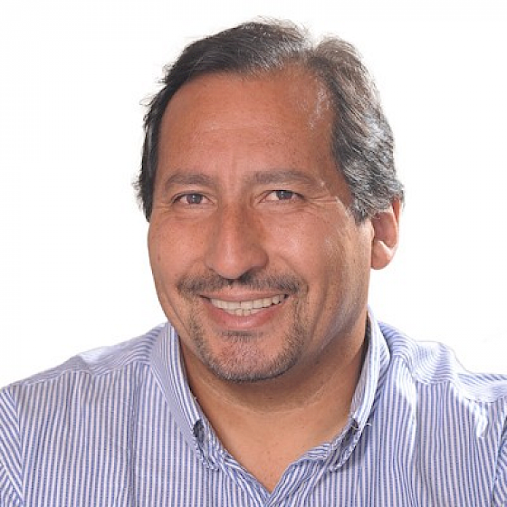 imagen de Alejandro Jara