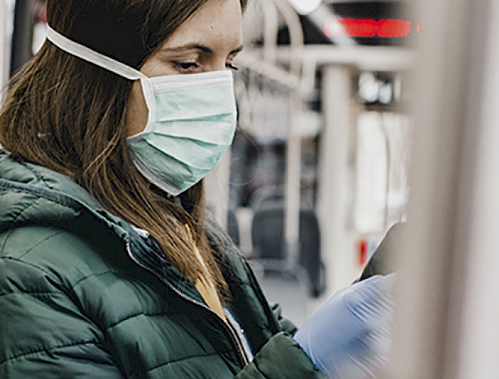 imagen correspondiente a la noticia: "Santander X Tomorrow Challenge premiará 20 proyectos que ayuden a  enfrentar las consecuencias del Covid- 19"