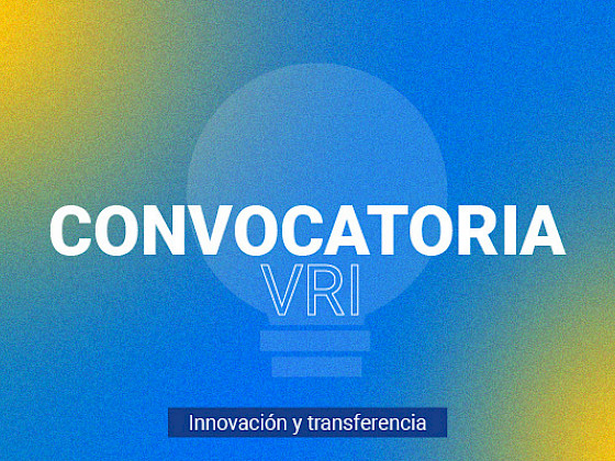 Convocatoria de transferencia