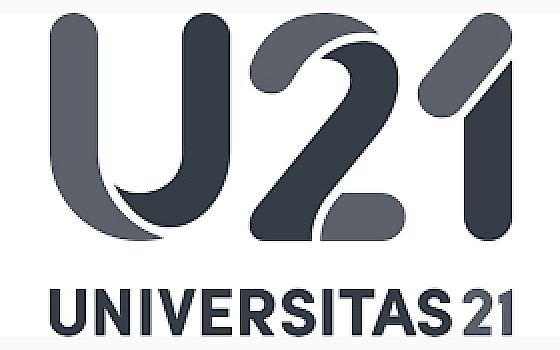 Universitas 21 Logo
